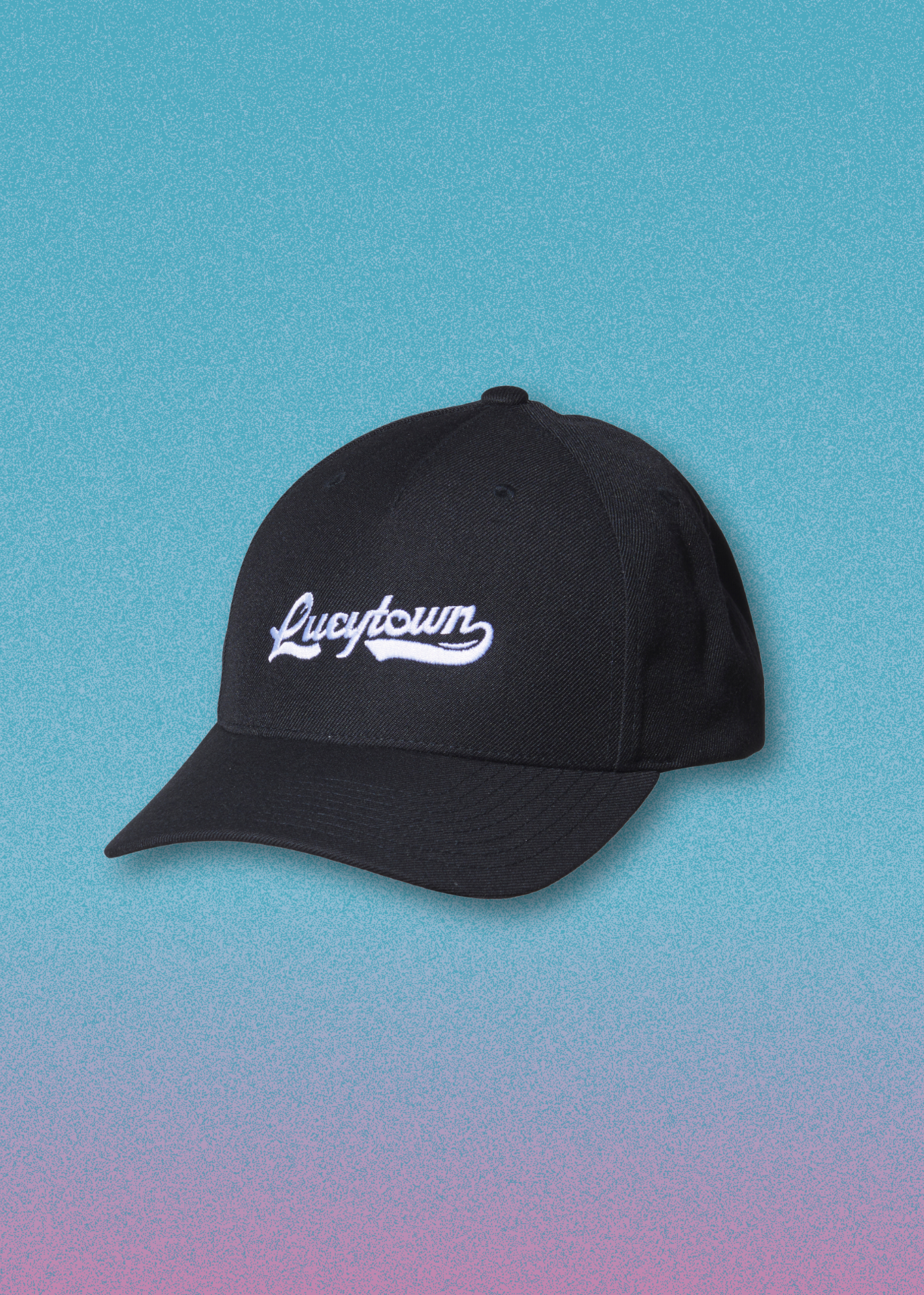 Logo Hat