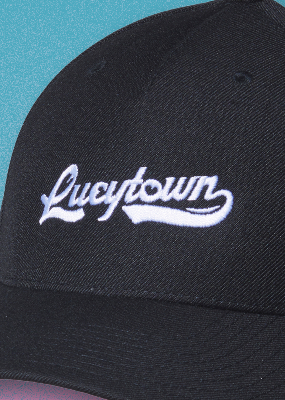 Logo Hat