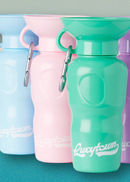 Dog Travel Water Bottle (limited edition)