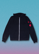 3 Hearts Hoodie (Limited Edition)