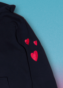 3 Hearts Hoodie (Limited Edition)